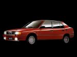 Alfa Romeo 33 1.5 Quadrifoglio Verde 1984 года